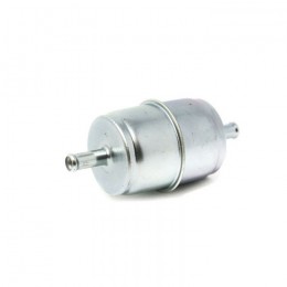 Прямоточный топливный фильтр, 6511393