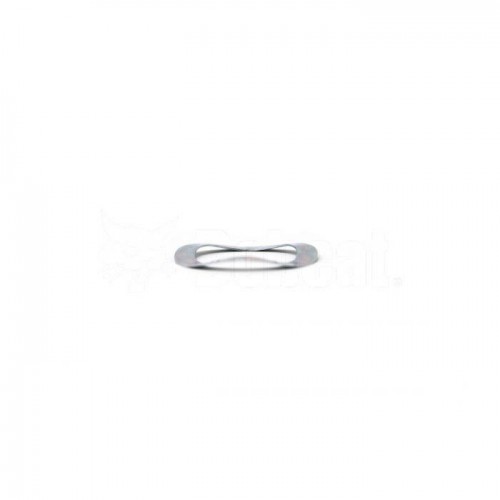 Шайба волновая пружинная, 6536803