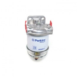 Топливный фильтр, 6560348