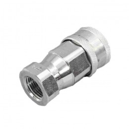 Быстроразъемный фитинг BOBCAT - 6598756