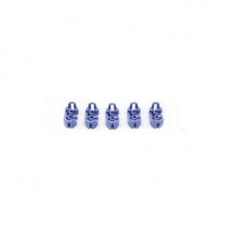 2-контактный вторичный замок, 6641180