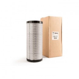 Внешний воздушный фильтр, 6666375