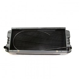 Теплообменник водяного радиатора CLARK - 6666384