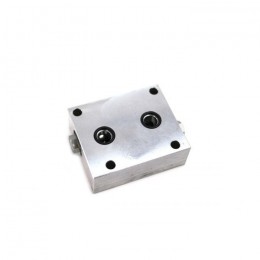 КЛАПАН СБРОСНЫЙ, 6670134