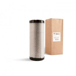 Внешний воздушный фильтр, 6672467