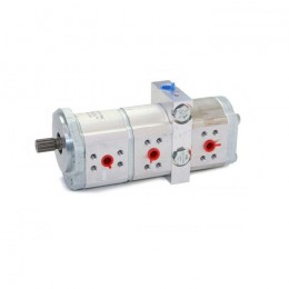 Гидравлический насос BOBCAT - 6676971