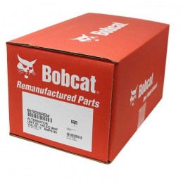 Генератор на 90 А, Восстановленный, 6678205REM