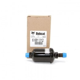 Встроенный фильтр гидравлического масла, 6681012