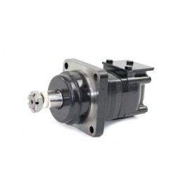 Двигатель вентилятора снегоуборщика BOBCAT - 6681499