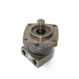 Гидравлический приводной двигатель, 6681605