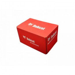 Стартер, Восстановленный, 6685190REM