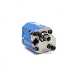 Шестеренчатый насос, 6685769