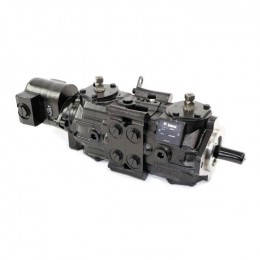 Гидравлический насос BOBCAT - 6686702