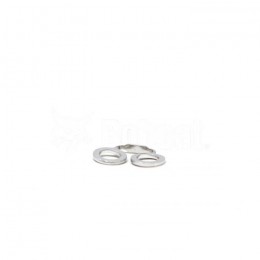 Прокладка маслопровода, 6689331