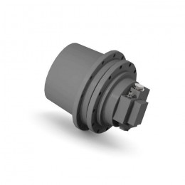 2-скоростной приводной двигатель, 6691497