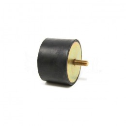 Изолятор подвески двигателя, 6692924