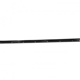 72-дюймовый кронштейн для резинового щита подметальной машины BOBCAT - 6707845