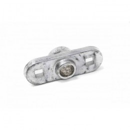 ВТУЛКА ФЛАНЕЦ, 6708043