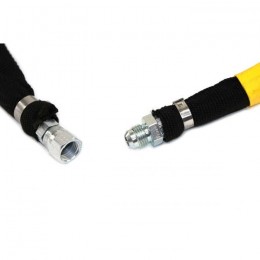 Гидравлический шланг в сборе, 6714476