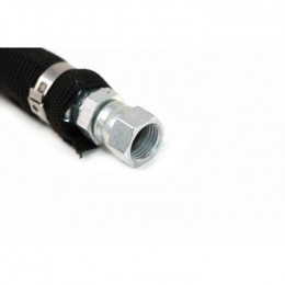 Гидравлический шланг цилиндра наклона, 6718066