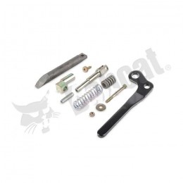 Комплект левостороннего рычага Bob-Tach®, 6724776