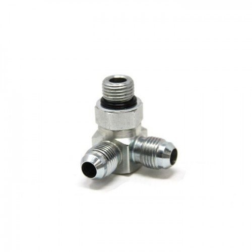 Тройник Tubeline, 6725182