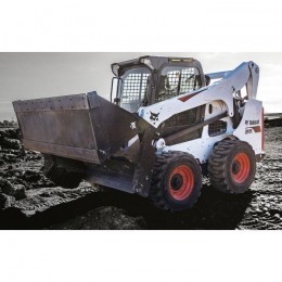 68-дюймовая приварная режущая кромка BOBCAT - 6729368