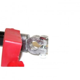 Положительный кабель, 6731256