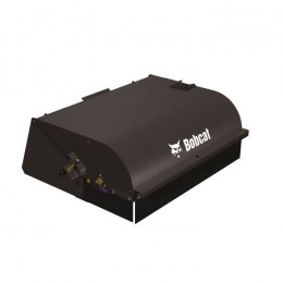 54-дюймовая двусторонняя режущая кромка со скошенной кромкой для ковша подметальной машины, 6805366