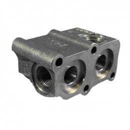 Катушка стопорного блока, 6812031