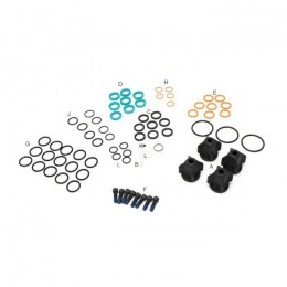 Комплект уплотнений для гидрораспределителя, 6816251