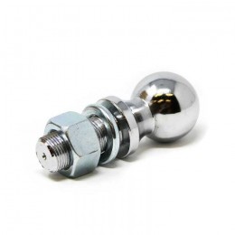 1 шаровой шарнир 7/8 "с гайкой, 6902368