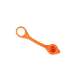 Пылезащитная крышка муфты с наружной резьбой 1/2 BOBCAT - 6902542