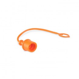 Пылезащитная крышка муфты с наружной резьбой 3/8 дюйма, 6902544