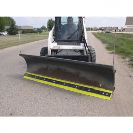 96-дюймовая режущая кромка для снежного отвала BOBCAT - 6983086