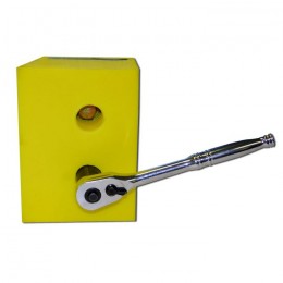 62-дюймовая режущая кромка blank poly BOBCAT - 6988872