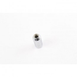 Хромированная гайка колеса, 6989003