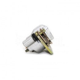 Дисковый тормозной механизм переднего суппорта в сборе, 1,375 ", левый, 7016016