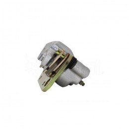 Дисковый тормозной механизм переднего суппорта в сборе, 1,375 дюйма, правый, 7016017