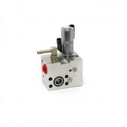 Клапан Power Bob-Tach, 7022766