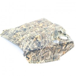 Левая панель и капот в камуфляжном цвете, 7023111