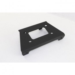 Кронштейн нижний для лебедки, 7024001