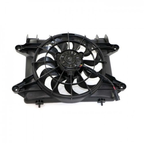 КОЛПАЧОК, ВЕНТИЛЯТОР, 7027546