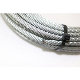 Трос лебедки, 7028573