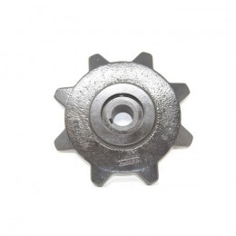 Звездочка гусеницы приводного двигателя, 7107228