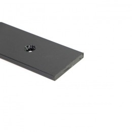 Болт с диагональю 78 дюймов на режущей кромке для углового отвала экскаватора с 9 отверстиями, 7142520