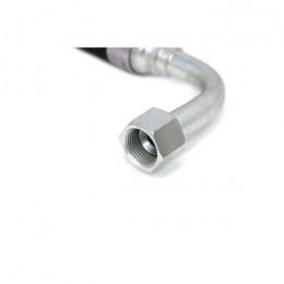 Гидравлический шланг угловой щетки, 7147796