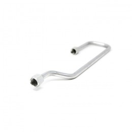 Гидравлический трубопровод для погрузчиков с бортовым поворотом, 7150467