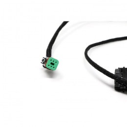 Ремень двери с бортовым поворотом, 7155024