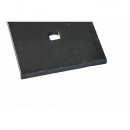 96-дюймовая плоская режущая кромка с болтовым креплением BOBCAT - 7161165